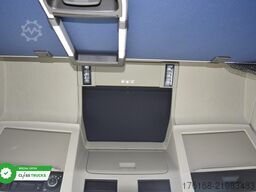 VOLVO FH 460 Globetrotter XL i-Save