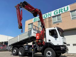 Renault KERAX 420