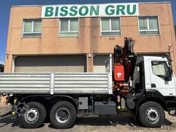 Renault KERAX 420