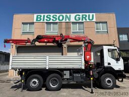 Renault KERAX 420
