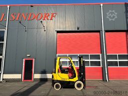 Hyster H 1.6 FT LPG heftruck 1600 kg