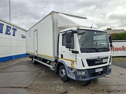 MAN TGL 12-190 BL - E6