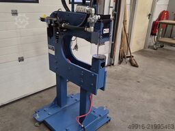 STAFAST HFM-CF Large Flange