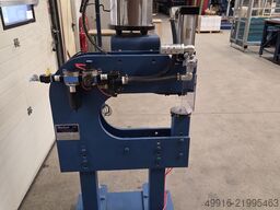 STAFAST HFM-CF Large Flange