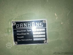 Panhans AH 52