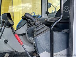Kobelco E80 B MSR-2
