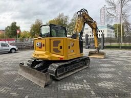 Caterpillar 308D CR | powertilt | airco | hours 998h | Year...