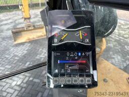 Caterpillar 308D CR | powertilt | airco | hours 998h | Year...
