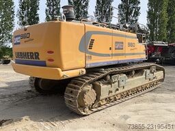 Liebherr R960 VH-HD