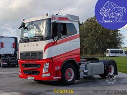 Volvo FH 500