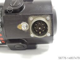 Baldor SD 12-30 A1 Servomotor SN:BADLJ1080