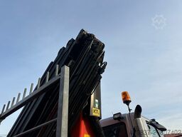 UNIMOG U 500 / Palfinger PK 23000 / Personenkorb/ Winde