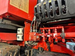 UNIMOG U 500 / Palfinger PK 23000 / Personenkorb/ Winde