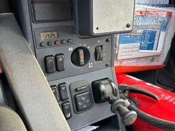 UNIMOG U 500 / Palfinger PK 23000 / Personenkorb/ Winde