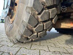 UNIMOG U 500 / Palfinger PK 23000 / Personenkorb/ Winde