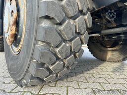 UNIMOG U 500 / Palfinger PK 23000 / Personenkorb/ Winde