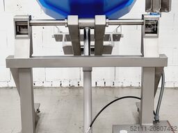 Milbrandt Hebekipper T Modell   NEU