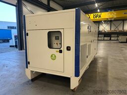 FG Wilson P660-3 - 660 kVA Genset - DPX-16022