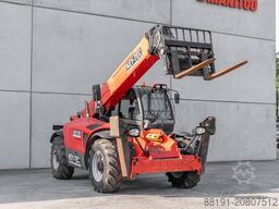 Manitou MT 1440
