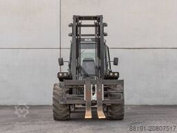 Manitou M 50-4
