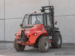 Manitou M 50-4