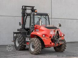 Manitou M 50-4