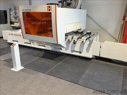 Holz-Her ProMaster 7125
