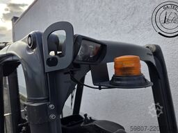 Linde E20 L