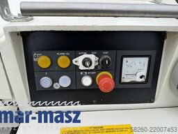 SCM M3  300 /120