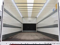 DAF LF 290 Bak+Klep Dhollandia 2500 KG