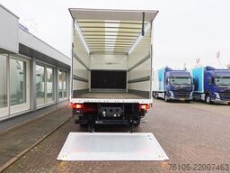 DAF LF 290 Bak+Klep Dhollandia 2500 KG