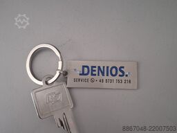 DENIOS RFP-B 315.20