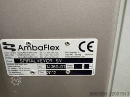 AmbaFlex Spiralveyor SV
