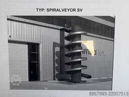 AmbaFlex Spiralveyor SV