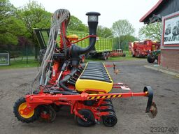 Väderstad Tempo V 12 + FH 2200