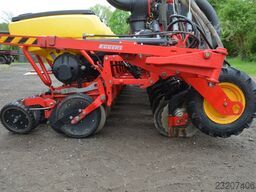 Väderstad Tempo V 12 + FH 2200