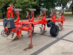 Kuhn Vari Master 153L