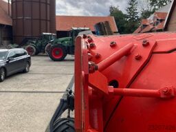 Kuhn Vari Master 153L