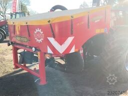 Väderstad Tempo V 8 + FH 2200