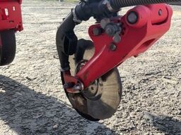 Väderstad Tempo V 8 + FH 2200
