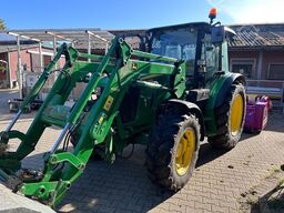 John Deere 5085M *Kundenauftrag*