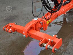Kuhn Cultimer L 5000