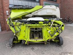 CLAAS Orbis 900 Typ992
