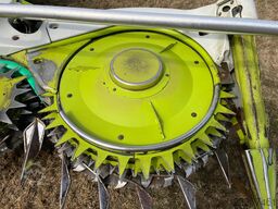 CLAAS Orbis 900 Typ992