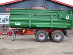 Kröger MUK 303