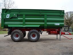 Kröger MUK 303