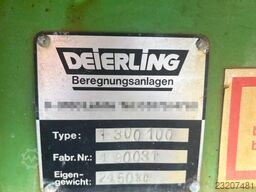 Deierling Turbomat 1