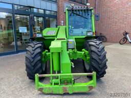 Merlo P 26.6 LPT/SPT