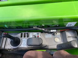 Merlo P 26.6 LPT/SPT