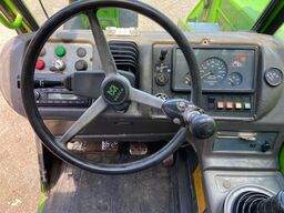 Merlo P 26.6 LPT/SPT